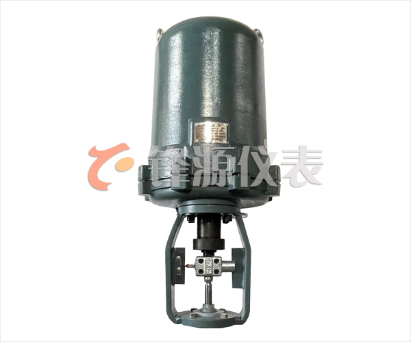 電動隔爆執行器